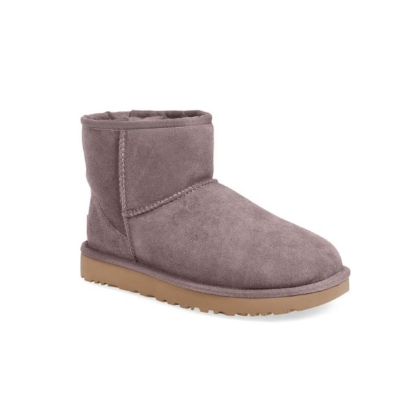 UGG Classic Mini II Boot - Picture 3 of 12